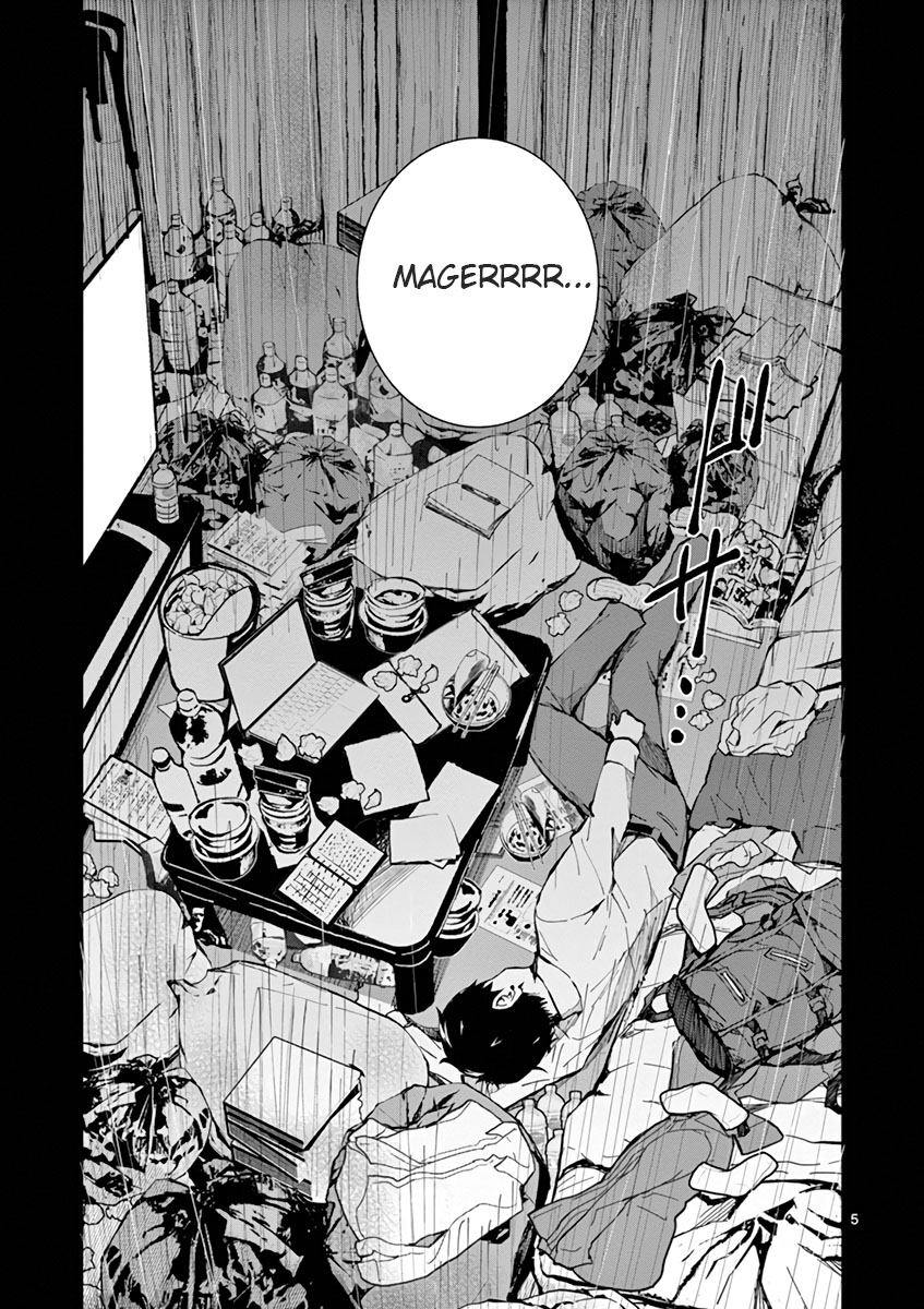 Zombie 100 ~Zombie ni Naru Made ni Shitai 100 no Koto~